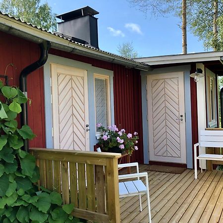 Himalayan Cabin Inkoo Exterior foto