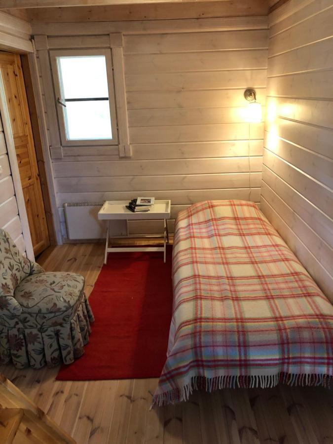Himalayan Cabin Inkoo Exterior foto